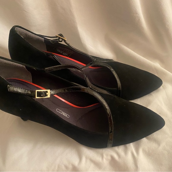 Rockport Total Motion 75mmpth Strap - *Like New*. Excellent condition. - Picture 3 of 6